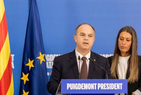 Junts acusa a Sánchez de «tacticismo» para interferir en las elecciones catalanas