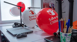 Registran en Guatemala la sede de Save the Children por supuesto abuso de menores
