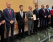 Junta y diputaciones fomentan el empleo local con 60 millones de euros