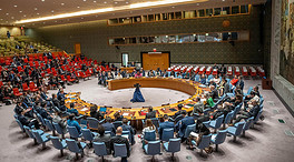 El Consejo de Seguridad no logra un consenso sobre la adhesión de Palestina a la ONU