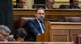 El Senado citará a Ábalos en la comisión Koldo en plena campaña de las catalanas