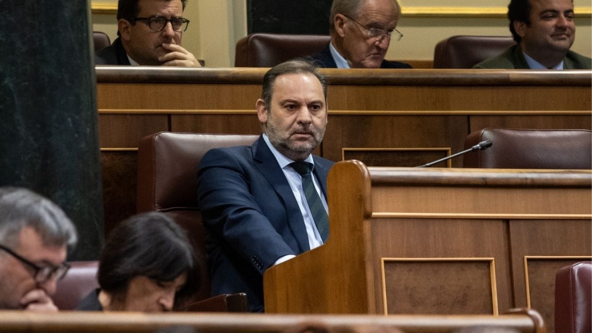 El PSOE cede y Ábalos comparecerá en la comisión sobre el ‘caso Koldo’ en el Congreso