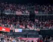 El Athletic Club pide a su afición que no pite el himno nacional en la final de la Copa del Rey