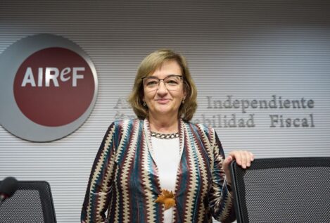 La Airef eleva al 2% su previsión de crecimiento de la economía española para 2024