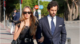 Alonso, el hijo de Aznar que se casa tras años prometido: sus negocios y quién es su novia