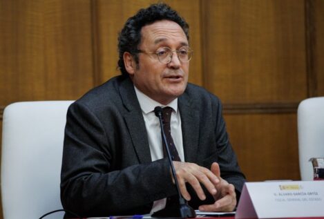 García Ortiz recusa a los magistrados del Supremo que deben decidir si sigue en el cargo