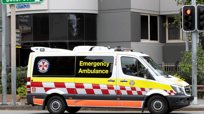 Al menos seis muertos tras un apuñalamiento en un centro comercial de Sídney (Australia)
