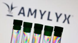 El laboratorio Amylyx despide a 269 personas tras retirar su medicamento fallido contra la ELA