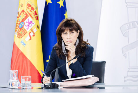 El Ministerio de Igualdad aporta 27 millones a Castilla y León contra la violencia de género