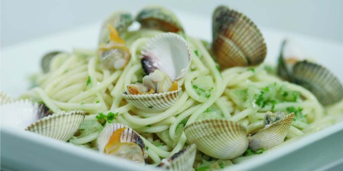 Recarga energía con un tupper rico en hierro y vitamina b
