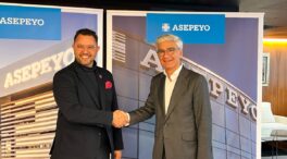 Asepeyo firma un acuerdo con T-Systems para migrar sus sistemas de información a la nube híbrida