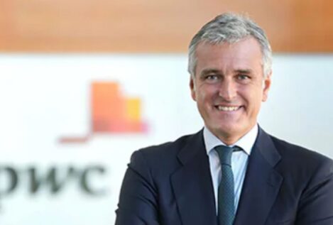 El presidente de PwC España dice necesitar una banca rentable para el crecimiento del país