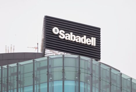 Sabadell registró un beneficio récord de 308 millones en el primer trimestre, un 50,4% más