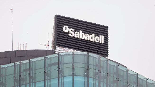 Sabadell registró un beneficio récord de 308 millones en el primer trimestre, un 50,4% más