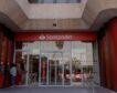 El Santander ganó 2.852 millones en el primer trimestre, un 11% más