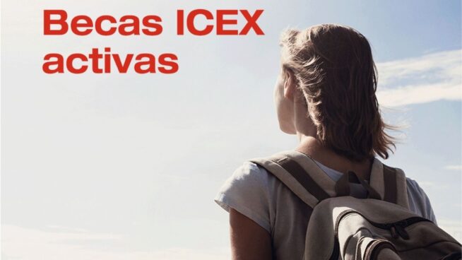 El ICEX lanza 2.000 becas en el extranjero remuneradas con 32.000 euros al año