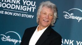 Bon Jovi, al desnudo en un documental: 10 años sin asumir la marcha de Richie Sambora