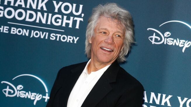 Bon Jovi, al desnudo en un documental: 10 años sin asumir la marcha de Richie Sambora