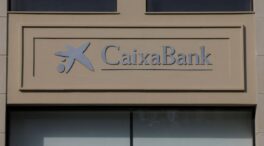 Caixabank obtuvo 1.005 millones hasta marzo, un 17,5% más