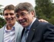 La Justicia desestima la impugnación de la candidatura de Puigdemont presentada por Cs