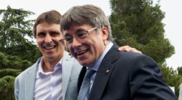 La Justicia desestima la impugnación de la candidatura de Puigdemont presentada por Cs
