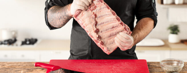 Esta es la carne de cerdo más baja en grasas y más saludable que puedes tomar