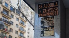 La oferta de alquiler en España cae casi un 28% frente a 2020, según UVE Valoraciones