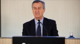 Sabadell se dispara un 8,7% en Bolsa tras anunciar un aumento del beneficio del 50%