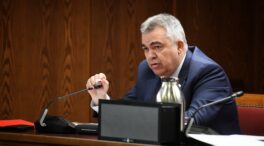 Santos Cerdán confirma que Koldo custodió los avales de Sánchez y fue chófer del PSOE