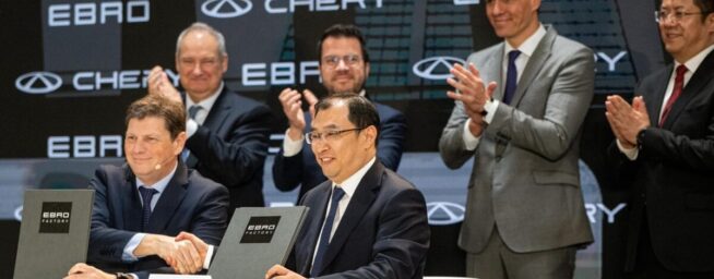 Bruselas diseña un mecanismo para controlar inversiones como las de China en España
