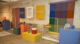 La Sociedad Española de Neurociencia e IKEA se unen y estudian el cerebro expuesto al color