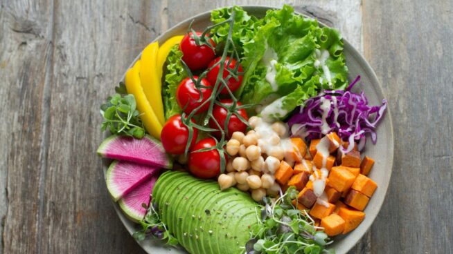 ¿Cuál es el mejor alimento para dietas antiinflamatorias?