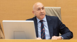 La comisión del 'caso Koldo' excluye a los fiscales con la oposición de ERC y Junts