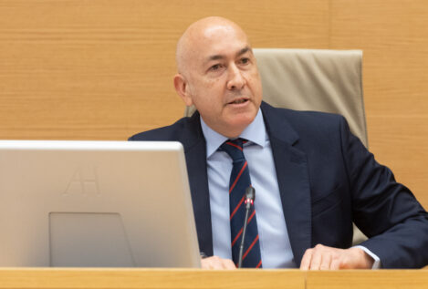 La comisión del 'caso Koldo' excluye a los fiscales con la oposición de ERC y Junts