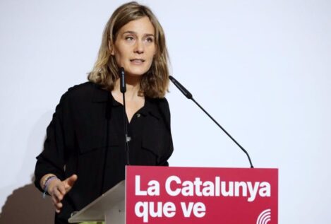 Comuns pide suspender las relaciones de Cataluña con Israel por el «genocidio» en Gaza