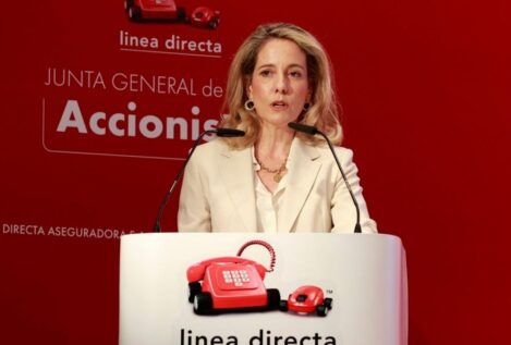 Línea Directa gana 10,1 millones de euros en el primer trimestre, con pérdidas de 5,3 millones