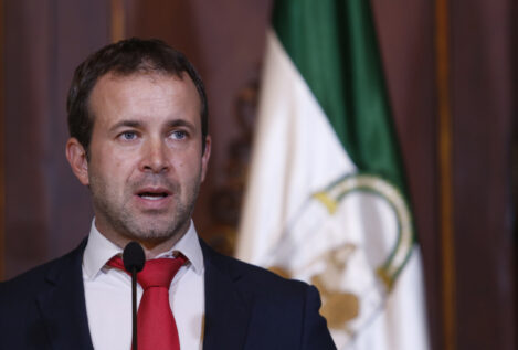 El PSOE mantiene en sus cargos a los imputados por denuncia falsa en Jaén