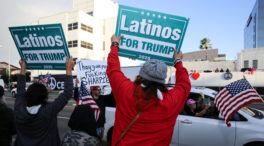 El doble de políticos de Estados Unidos usa el español para llegar al votante hispano