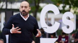 Jordi Cañas cerrará simbólicamente la lista de Cs por Barcelona y será jefe de campaña