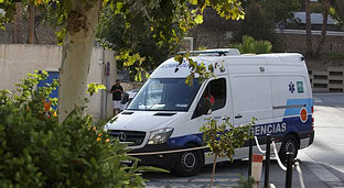 Andalucía pagará 400.000 euros a la familia de un paciente que no operaron al darle por muerto
