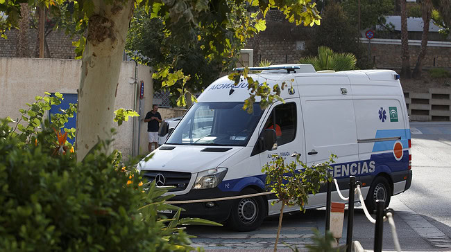Andalucía pagará 400.000 euros a la familia de un paciente que no operaron al darle por muerto