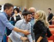 Pánico en Sumar por el miedo a otro escenario de cero escaños en el País Vasco