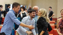 Malestar entre los socios de Sánchez por intentar fagocitarles y «lesionar» la legislatura