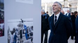 Marlaska retrasa el memorial de las víctimas del terrorismo que prometió hace un año en Madrid