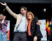Del Valle y la exsocialista Soraya Rodríguez liderarán la lista europea de Izquierda Española