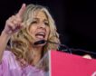 Yolanda Díaz niega a sus aliados celebrar primarias para decidir la lista de las europeas