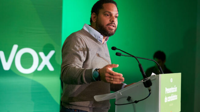 Una diputada purgada de Vox denuncia que Garriga pasaba sus gastos al Parlament