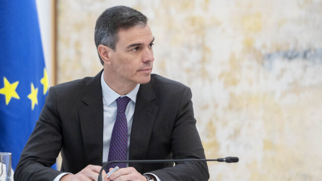 Pedro Sánchez anuncia que medita dejar el Gobierno tras la causa judicial contra su mujer