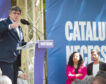 Puigdemont, sobre Aragonès: «Hemos de trabajar codo con codo»