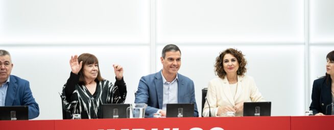 Sánchez cree que el 21-A catapulta al PSOE para las catalanas frente al «pinchazo» del PP
